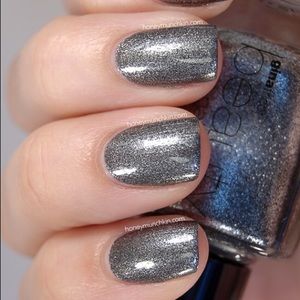 Gina Tricot Glitter Nailpolish